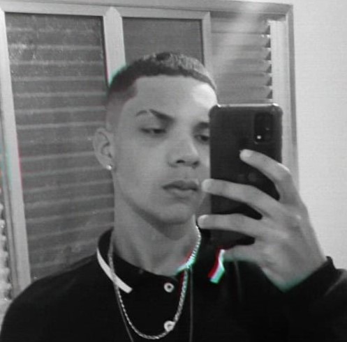 Foto do desenvolvedor